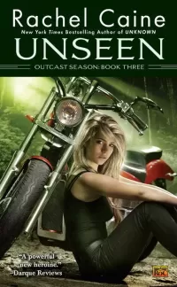 Unseen (Outcast Season #3)
