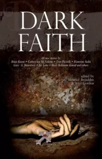 Dark Faith (Dark Faith #1)