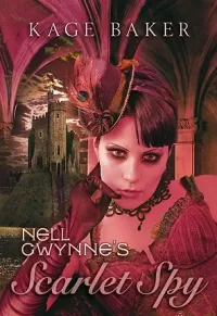 Nell Gwynne's Scarlet Spy (The Company)