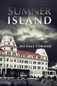 Sumner Island