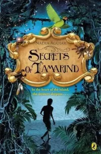 Secrets of Tamarind (The Book of Tamarind #2)