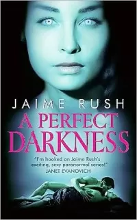 A Perfect Darkness (Offspring #1)