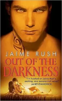 Out of Darkness (Offspring #2)