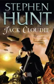 Jack Cloudie (Jackelian World #5)