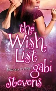 The Wish List (Time of Transition Trilogy #1)