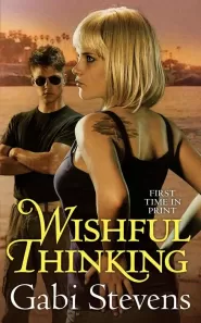 Wishful Thinking (Time of Transition Trilogy #3)
