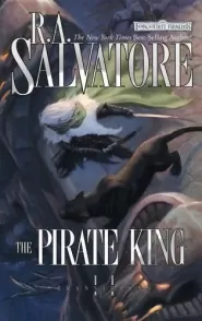 The Pirate King (Transitions #2)