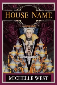 House Name (The House War #3)