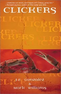 Clickers (Clickers #1)
