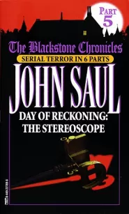 Day of Reckoning: The Stereoscope (The Blackstone Chronicles #5)