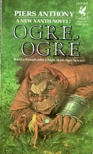 Ogre, Ogre (Xanth #5)