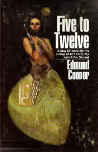 Five to Twelve