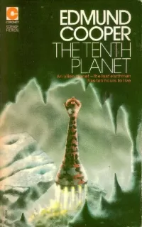 The Tenth Planet