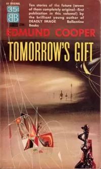 Tomorrow's Gift