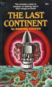 The Last Continent