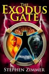The Exodus Gate (Rising Dawn Saga #1)