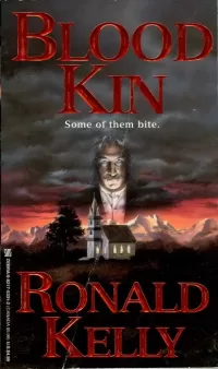 Blood Kin