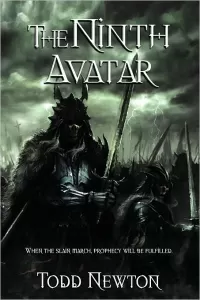 The Ninth Avatar