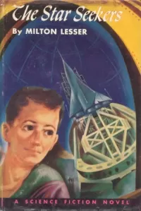 The Star Seekers