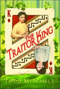 The Traitor King