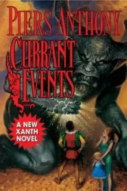 Currant Events (Xanth #28)