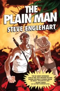 The Plain Man (Max August #3)