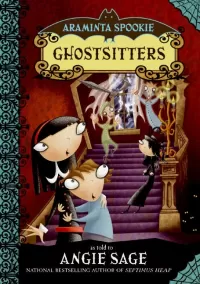 Ghostsitters (Araminta Spookie #5)