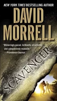 Scavenger (Frank Balenger)