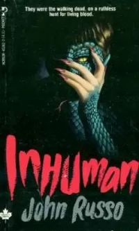 Inhuman