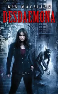 Desdaemona (Desdaemona #1)