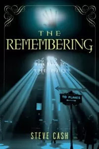 The Remembering (The Meq #3)