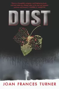 Dust (Dust #1)