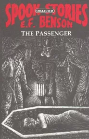 The Passenger (Collected Spook Stories #2)