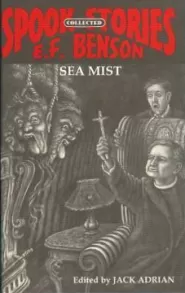 Sea Mist (Collected Spook Stories #5)