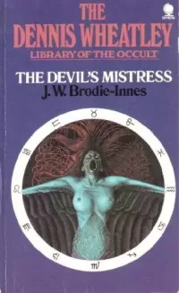 The Devil's Mistress