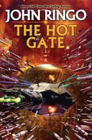 The Hot Gate (Troy Rising #3)