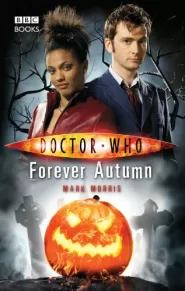 Forever Autumn (Doctor Who: The New Series #16)