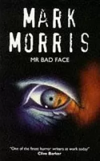 Mr Bad Face
