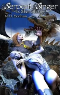 Serpent Singer and Other Stories