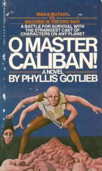 O Master Caliban! (Dahlgren #1)