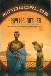 Mindworlds (Lyhhrt Trilogy #3)