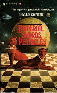 Emperor, Swords, Pentacles (Starcats #2)
