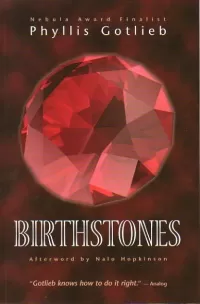 Birthstones