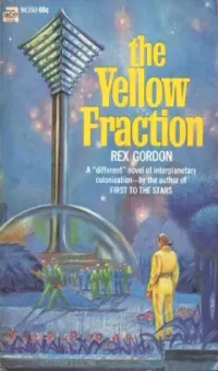 The Yellow Fraction
