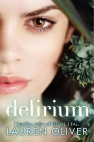 Delirium (Delirium Trilogy #1)