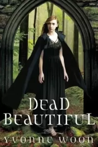 Dead Beautiful (Dead Beautiful #1)
