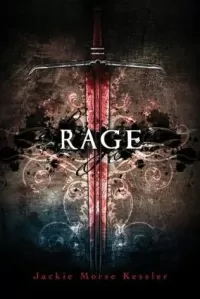 Rage (Horsemen of the Apocalypse #2)
