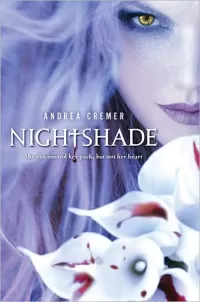Nightshade (Nightshade #1)
