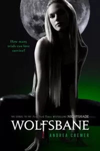 Wolfsbane (Nightshade #2)