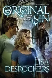 Original Sin (Personal Demons Series #2)